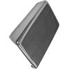 babominimer Cover Bracciolo Centrale per tesla Model 3/Y ABS Lucido Cover | di carbonio lucida, protezione , montaggio , per Model Y e 3, design elegante