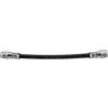 TRW AUTOMOTIVE AFTERMARKET PHA304 Tubo flessibile del freno | Compatibile con: CITROËN C3 / C3 ORIGIN III, C3 AIRCROSS II, C3 II, C3 PICASSO, C4 CACTUS, C-ELYSEE, PEUGEOT 2008 I, 207