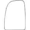 Generic Lente Retromarcia Specchio Vetro Per Fiat Per Ducato 2006-2023 Specchio Retrovisore Sinistro Destro Riscaldato Lato Conducente Passeggero Superiore Inferiore Retrovisore Lato Vetro