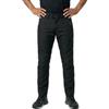 REV'IT! Revit Eclipse 2 Pantaloni tessili da moto, nero, S