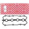 Elring 497.240 - Guarnizione, Copritestata | Compatibile con: AUDI A1, A3, A3 Sportback, A4 B7, A4 B7 Avant, A4 B7 Cabriolet, A6 C6, A6 C6 Avant, TT, TT Roadster