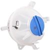 aejghfwjh Vaschette Liquido Radiatori Per GOLF MK6 Vaso Di Espansione Per Auto Vaso Antigelo Serbatoio Liquido Raffreddamento Del Radiatore Motore Tappo Con Tappo