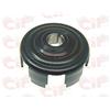 Generico Cif 5602 Campana Porta Dischi Frizione Compatibile Con VESPA 50-125 PRIMAVERA - ET3 - PK e PK XL 50 e 125 APE 50