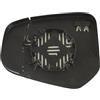 Taros Trade 248324 Vetro specchietto Destro - lato passeggero