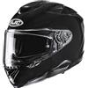 HJC, Casco Moto Integrale RPHA 72 Metal Black, L