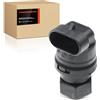 Frankberg Sensore di velocità 3-Poli Replace #46817374, 46758006 | Compatibile con Fiat Panda Doblo Punto barchetta, Strada Pick-up Coupé Linea Brava Bravo, Palio Marea Siena Uno, Lancia Y