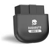 MekedeTech Mekede Duduauto Mini Scanner Bluetooth OBD II | Strumento diagnostico diagnostico OBD per auto senza fili per controllare il codice della luce del motore