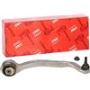 TRW AUTOMOTIVE AFTERMARKET JTC350 Braccio di controllo | Compatibile con: AUDI A4 B5, A4 B5 Avant, A4 B6, A4 B6 Avant, A4 B6 Cabriolet, A4 B7 Avant, A4 B7 Cabriolet, A6 C5