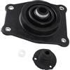 AMONIDA Cuffia Leva del Cambio per Proprietari di Mx5 MX-5 Miata Mk1 Mk2 Mk2.5 Che Sostituiscono Parti della Leva Danneggiate Numeri di Riferimento 039817462A Na0164481b
