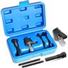 Wvoillty Set di attrezzi per la regolazione della cinghia dentata, compatibile con VW Audi Seat VAG 1.2L TSI TFSI, T10340, T10414, T10341