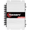 Taramp's Taramps TS 400x4 con ingresso automatico di alto livello 400 watt RMS 4 canali gamma completa amplificatore audio RCA classe D 2 canali a ponte sistema amplificatore multicanale