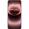 vivo X300 Ultra, lenti ZEISS Triple Prime, registrazione video multifocale ad alta spec in 4K con 120 fps, memoria da 16 GB + 1 TB, display a colori 2K ZEISS Master Color, batteria da 6600 mAh