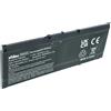 vhbw batteria sostituisce HP L08855-855, HSTNN-IB8L, SR03XL, L08934-1B1 per notebook (4000mAh, 11,55V, Li-Poly)
