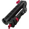 BEAZOOM Maniglia per giunto cardanico per DJI per rs 3 Pro 4 per mini 2 - Staffa di estensione leggera con prese QD e guida per fotocamera versatile per stabilizzatore Accessori