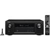 Denon AVR-X3300 Sintoamplificatore HD con Dolby HD e DTS:X, Nero