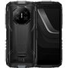 DOOGEE - SMARTPHONE RUGGED FIRE 3 | Batteria da 8350 mAh - UNISOC SC9863A / Octa Core / 1,6 GHz / 28 nm - Android 15 - Display IPS HD+ da 5,5 pollici