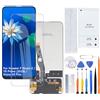 H&LYCYJ Display Schermo per Huawei P Smart Z STK-LX1 STK-L21 | Wear toolkit，IPS LCD，Display HD，Sostituire lo schermo，Per i modelli:STK-LX1 STK-L21 STK-L22 STK-LX3 STK-AL00 STK-TL00