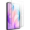 QUSRTMUE Vetro Temperato per Samsung Galaxy Tab S12 Plus | 2 Pezzi