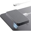 KOOVIVA Caricabatterie magnetico senza fili per iPad Series | Caricabatterie wireless 27W per iPad, connettore intelligente, disegno della lega, Risparmia sulle alte spese di manutenzione