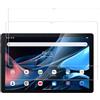 Wyngee 2pz Pellicola Protettiva Compatibile per Blackview Tab 10 10.1 HD Ultra Trasparente/Antigraffio/Durezza 9H/Resistente Pellicola Vetro Temperato Compatibile per Blackview Tab 13/12/9/8