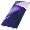 SIXRUN Sostituzione Schermo per Note 20 Ultra, 6.8in Quad HD Plus (SILVER) | Display AMOLED 2X dinamico 3088x1440, sensore di impronte digitali integrato nello schermo, include cornice e kit di