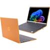 mCover Custodia per laptop HP OmniBook 3 da 14 serie 14-HS/HT/HY/HU/HV/HW | Adatto solo per modelli a conchiglia HP OmniBook serie 3 2025+ da 14 pollici