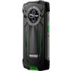 Blackview BV8200 (Double Sim - Écran de 6.5'' - 256 Go, 12 Go RAM - NFC) Vert