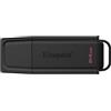 Kingston Pendrive 64gb Dtxg2/64gb Usb 3.2 Gen1 Nero