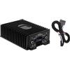 BUAGOUWZ Amplificatore A Piena Gamma 4 Canali 12V 80W X 4 per Lettore Audio Android per Auto, Modifica Plug And Play