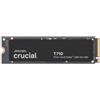 Crucial T710 2TB PCIe Gen5 2280 NVMe M.2 SSD