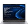 ASUS ExpertBook PM3 Business 14 - AMD Ryzen 7 260, 16GB RAM, SSD 1TB | Caricatore USB-C 65W Incluso, Windows 11 Pro, WUXGA 16:10, Radeon 780M, Wi-Fi 7, Tastiera Retroilluminata, Fingerprint