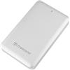 Transcend SSD Portatile da 256 GB, SSD 2.5'' SATA, USB 3.1 Gen 1 Thunderbolt SJM500, StoreJet 500 per Mac, TS256GSJM500