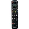 UNCIHY N2QAYB000752 - Telecomando universale compatibile con TV LCD Panasonic VIERA TX-L32ET5B TX-L37ET5B TX-L42ET5B TX-L47ET5B TX-P42UT50B TX-P50UT50B TX-P42XT50B TX-P50XT50B N2QAYB000785