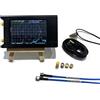 Baalaa LiteVNA-64 50KHz-6.3GHz LiteVNA 4Inch Contact Screen Vector Network Analyzer VHF UHF Antenna Analizzatore