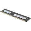 Yosoo Health Gear Memoria RAM DDR4 per Desktop, 16GB 3200MHz Alluminio | PC4-25600 FSB, design sottile del dissipatore di calore, PCB ad alte prestazioni, stabilità all\'overclocking, costruzione