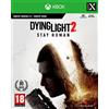 Techland Dying Light 2 Stay Human