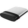 Gigabyte Silicon Power Armor A85 disco rigido esterno 4000 GB Argento