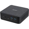 Acer DT.BRFEG.006 Desktop Intel Core i5 ? 512 GB HDD ? 16 GB RAM ? Ohne OS ? Schwarz (DT.BRFEG.006)