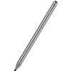 Adonit Neo: penna stilo magnetica con Palm Rejection, compatibile con iPad Air & Pro, argento opaco