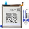 ELLENNE BATTERIA per Samsung A40 A405 EB-BA405ABE con Kit ATTREZZI | per Samsung Galaxy A40 A405 EB-BA405ABE - Nuova con Kit attrezzi per lo smontaggio