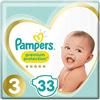 Pampers 81690319 Premium Protection, pannolini unisex