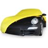 Autoabdeckung.com Morbido Telo Copriauto Interno per Porsche 911 991 GT3