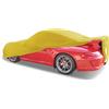 Autoabdeckung.com Morbido Telo Copriauto Interno per Porsche 911 GT2, GT2 RS, GT3, GT3 RS