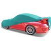 Autoabdeckung.com Morbido Telo Copriauto Interno per Porsche 911 GT2, GT2 RS, GT3, GT3 RS