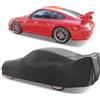 Autoabdeckung.com Morbido Telo Copriauto Interno per Porsche 911 - 991 GT3