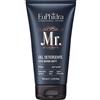 ZETA FARMACEUTICI SpA Mr Detergente Viso/Barba/Baffi Euphidra 150ml