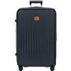 Bric's Taormina Trolley 75 cm Exp. L Blue