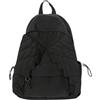 Generico Angel Wings Backpack High Elementary College Bag with Wings | School Bag for Daily Commute Trips Camping Travel Outdoor Students Boys Girls