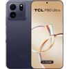 TCL Smartphone TCL P80 Ultra 5G Teleobiettivo 50MP 3x Display NXTPAPER 512GB Blu