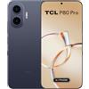 TCL Smartphone TCL P80 Pro 5G Fotocamera OIS 50MP Display NXTPAPER 256GB Blu